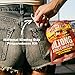 Made by True - Biltong - Little Bit of Spice with Coriander, Chili Powder & Paprika, Seasoned & Air-Dried U.S. Beef, Paleo & Whole30 Friendly, 2 oz, (3 Pack)