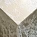 yazi 60x120 inch White Lace Table Runner Spring Summer Classical Wedding Decor, Table Runner Lace Overlay Baby & Birthday Party Rustic Wedding Party Reception Decorations