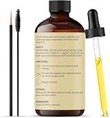 Botanic Hearth Castor Oil 4 Fl Oz Cold Pressed Hexane Free 100% Natural view 8