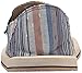 Sanuk Men's Donny Slip On, Blue Vintage Denim Stripe, 10 M US