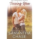 Teasing You (The Donovans (Sweetbriar Ridge))