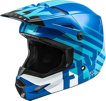 fly youth helmet