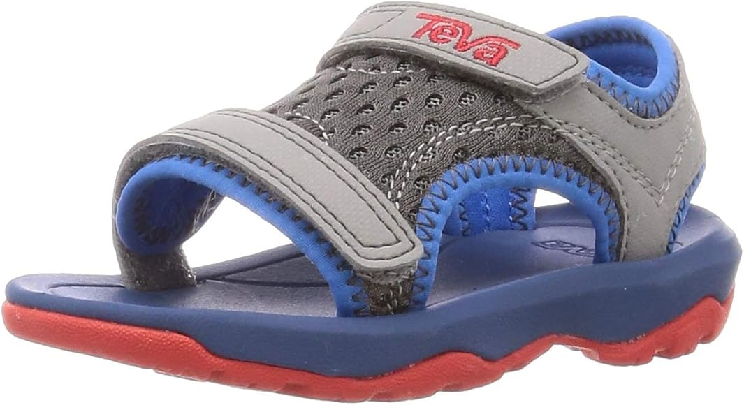 teva infant sandals