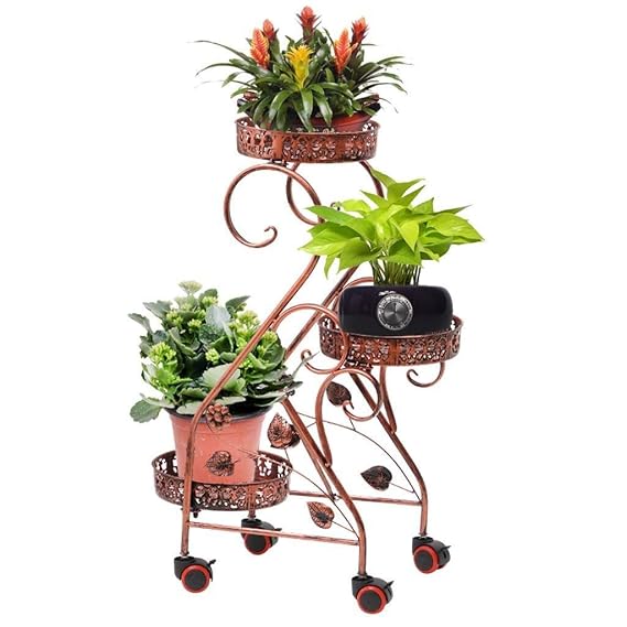 Bbhhyy Soporte for plantas, Soporte for macetas, Soporte for ...