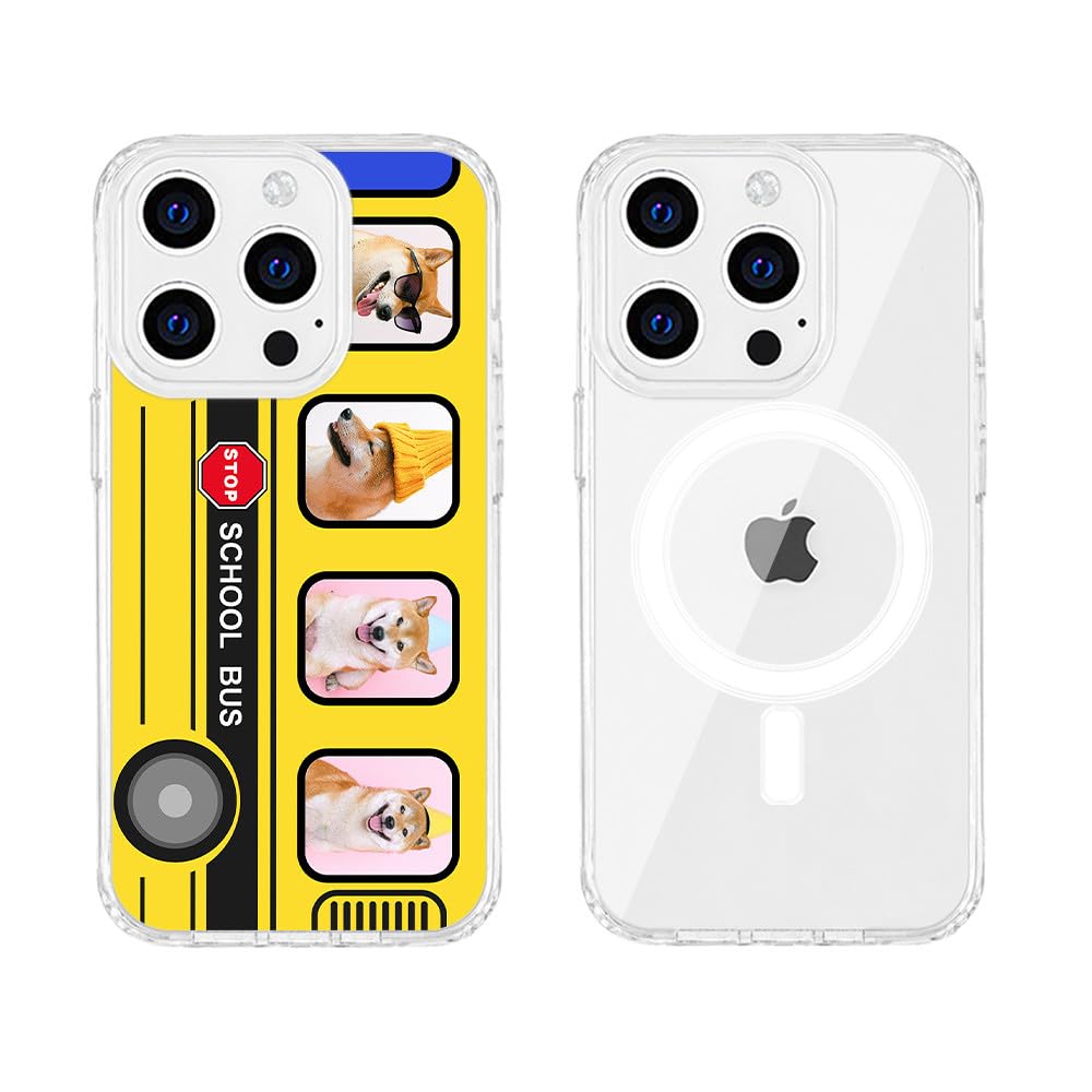 MXCUSTOM Custom Phone Case for Apple iPhone 14