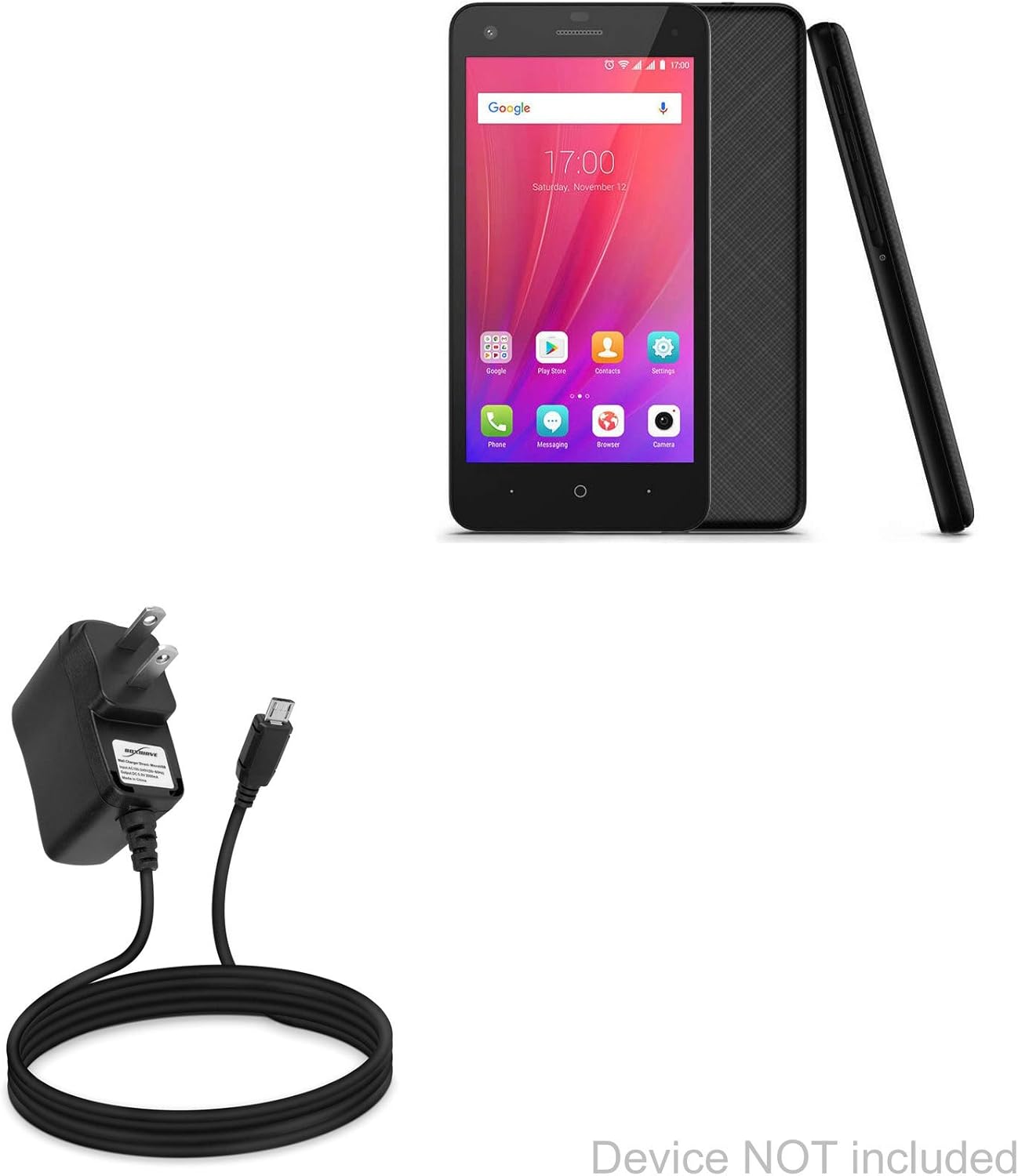 zte blade a330 precio amazon