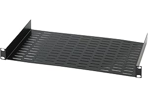 Raxxess RAX Unitray Universal Rack Tray UNS1