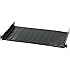 Chief Raxxess UNS1 Vented Universal Rack Tray Shelf for 19" Server Racks, with Bottom Slots for Mounting Non-Rack and Half-Rack Equipment