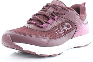 Ryka Women's Harmonic Training Shoes Sneaker