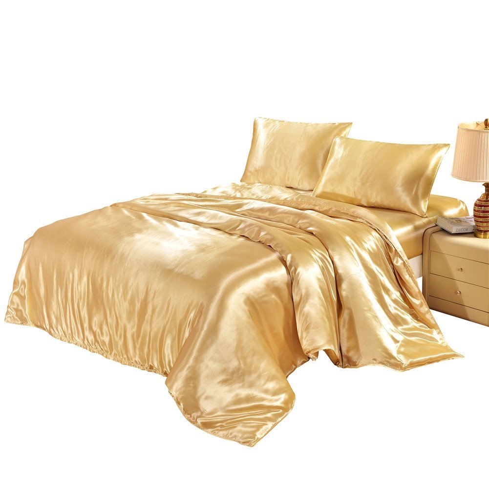 Best Majestic Bedding Gold
