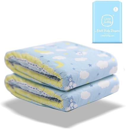 amazon abdl diapers