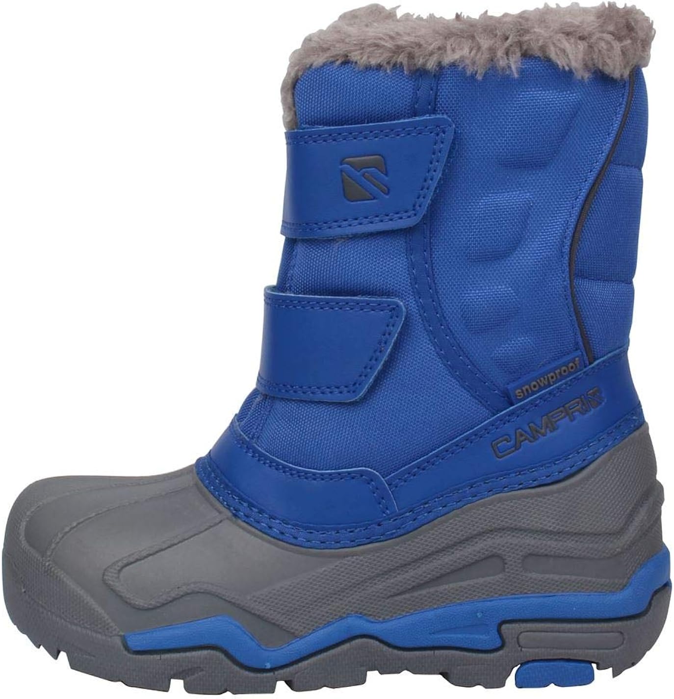 campri snow boots