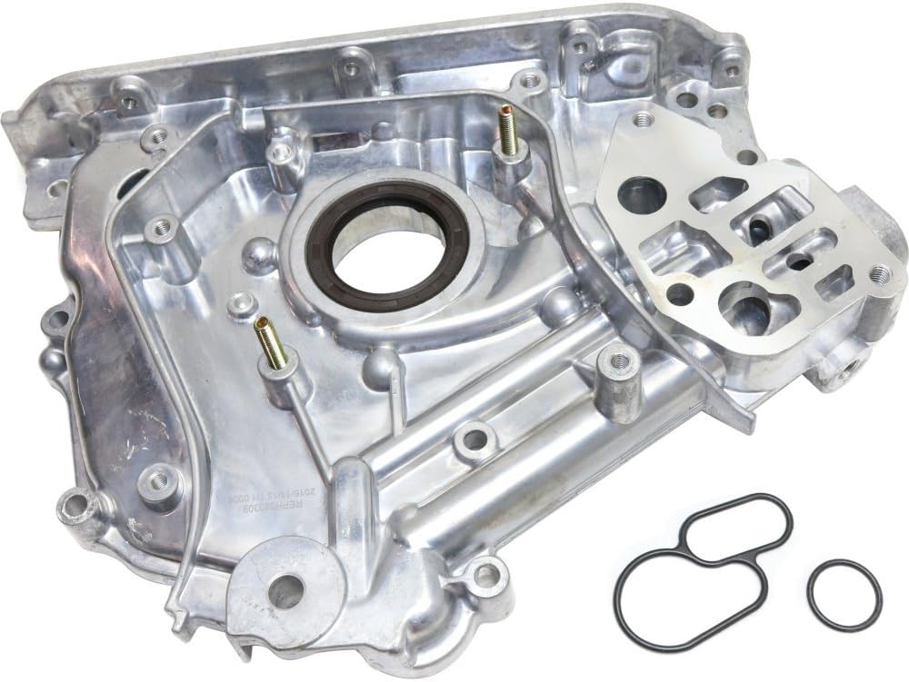 Oil Pump for HONDA ACCORD 0307 / PILOT 0608 Automotive