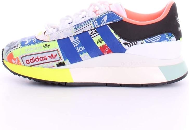 adidas sneakers mujer