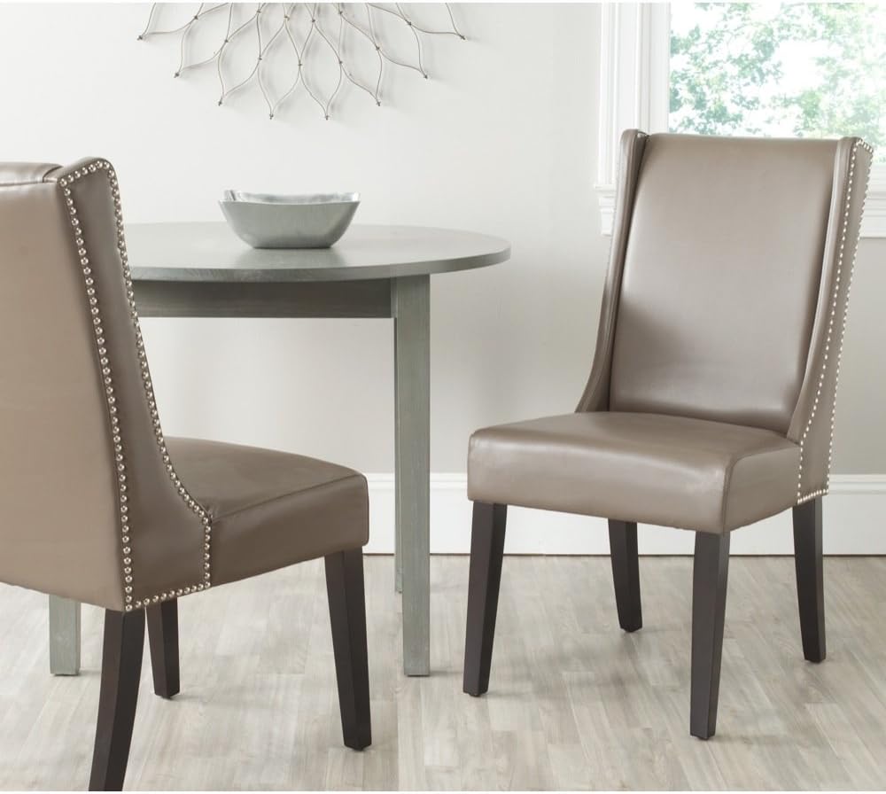 Best safavieh mercer collection accent chair