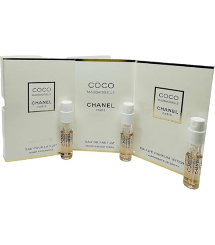 Amazon.com : Chanel Coco Mademoiselle Eau De Toilette Vapo 50ml