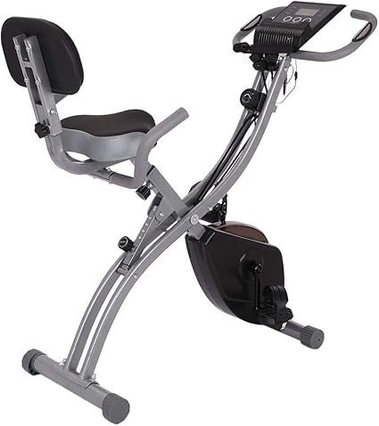 fixed exercise bike