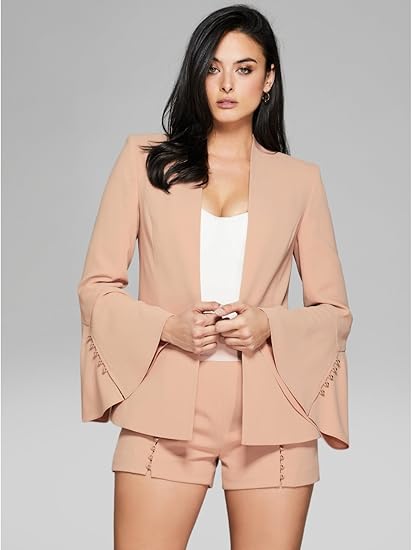 blazer guess marciano