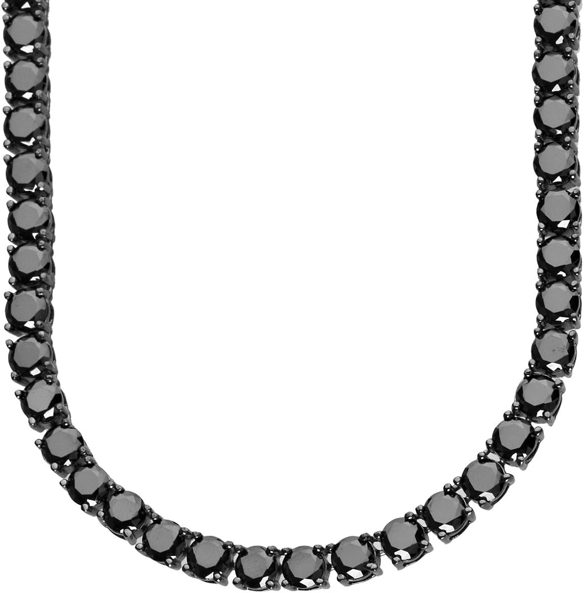 Iced out 925 chain Clearance