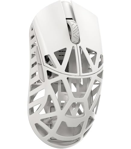 マウス・トラックボール wl mouse beast x mini Amazon.com: MK x WLMOUSE Beast X Mini Pro Wireless 8K Mouse with