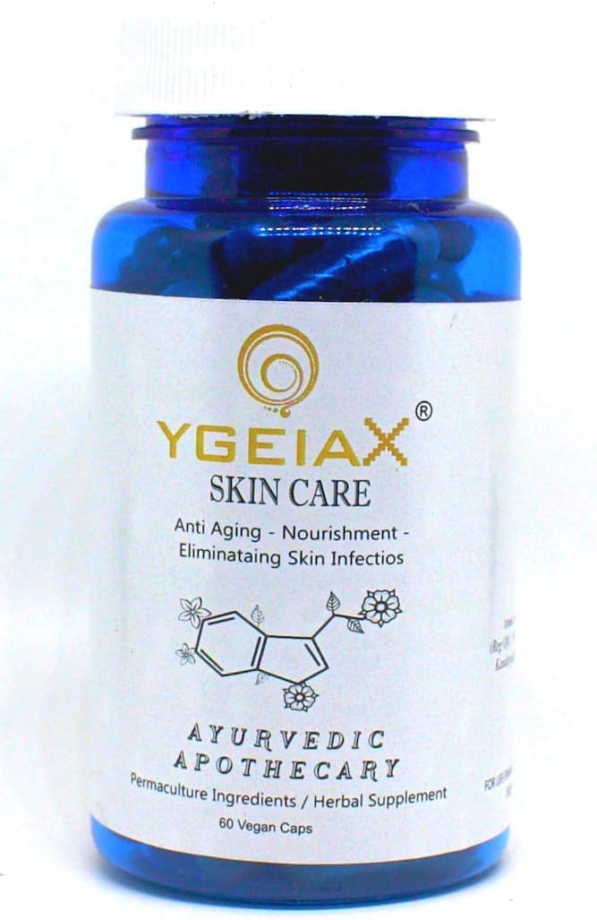 ayurvedic supplements for skin