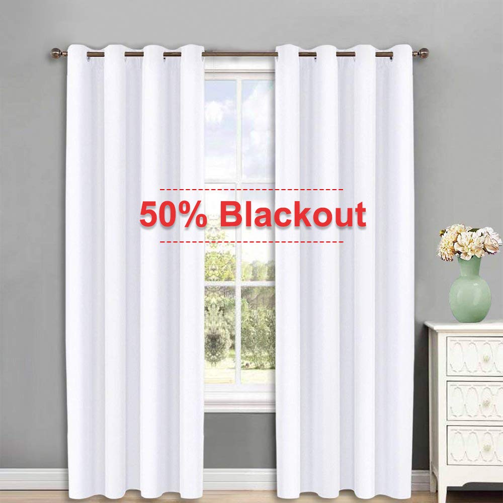 Best curtains living room 50 by 84