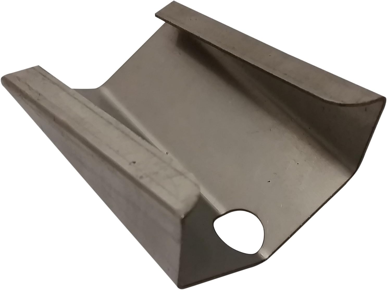 Backyard Life Gear Grease Slide Griddle Mod for Blackstone Griddle (Fits 36 inch Blackstone Griddle)