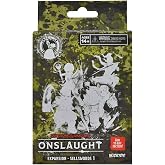 Dungeons &amp; Dragons Onslaught: Expansion - Sellswords 1