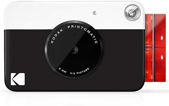 kodak printomatic photos