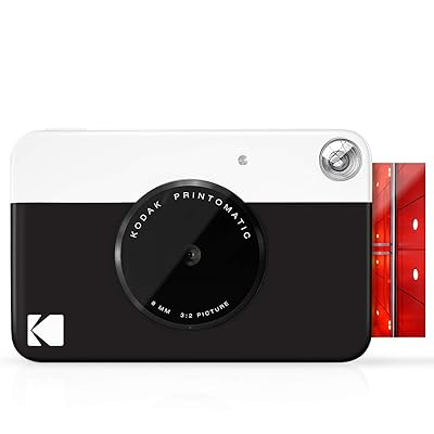 kodak zink camera