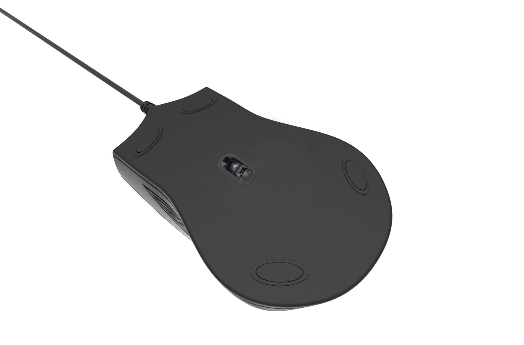 USB C Mouse, INNOMAX MacBook USB C Wired Mouse, MacBook Wired Mouse, Mouse for New MacBook Pro 2016 /2017,MacBook 13\