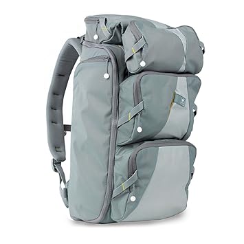 Kata ultraligero insideout-100 UL cámara mochila: Amazon.es ...