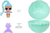 L.O.L. Surprise! Mermaids Makeover Magic Baby Sisters Colour-Changing Tail 6 view 2
