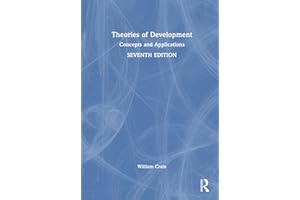 Theories of Development: Concepts and Applications