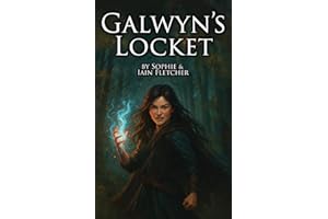 Galwyn's Locket