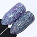 BORN PRETTY 1 Box Starry Holographic Laser Powder Manicure Nail Art Glitter Powder #7