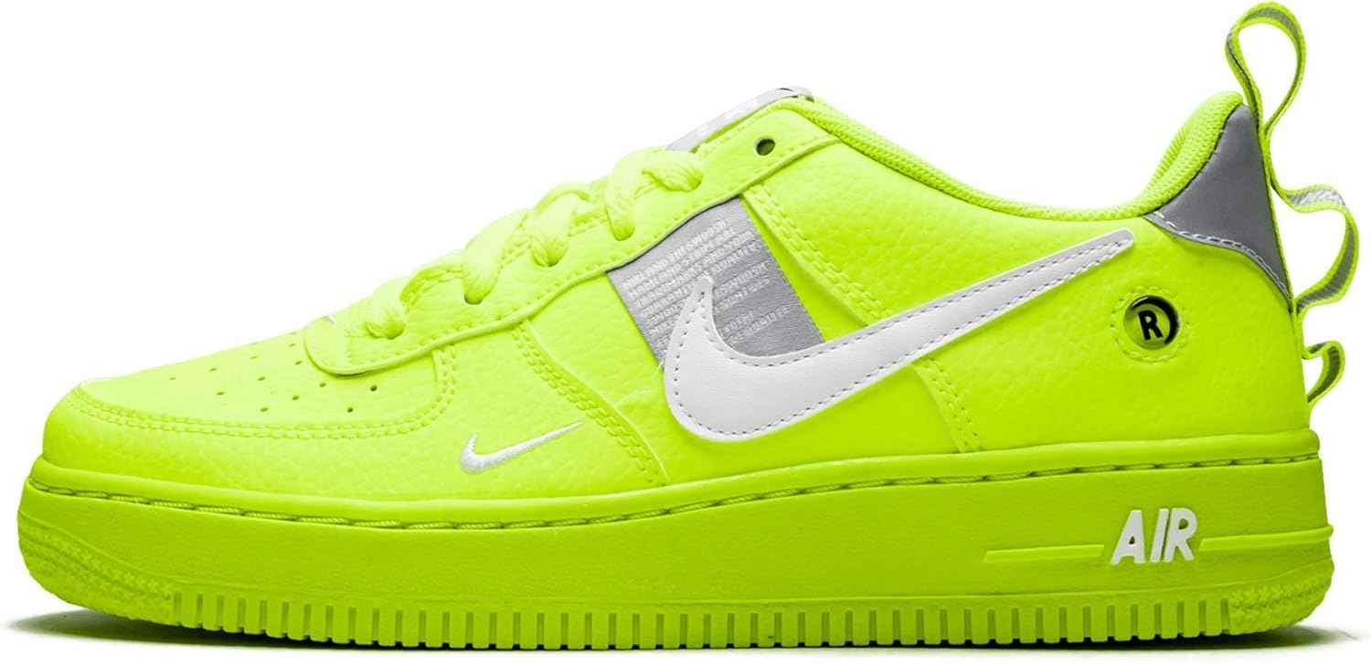 NIKE AIR FORCE 1 LV8 UTILITY (GS) (AR1708-300) Â» sneaxs.de | SNEAXS