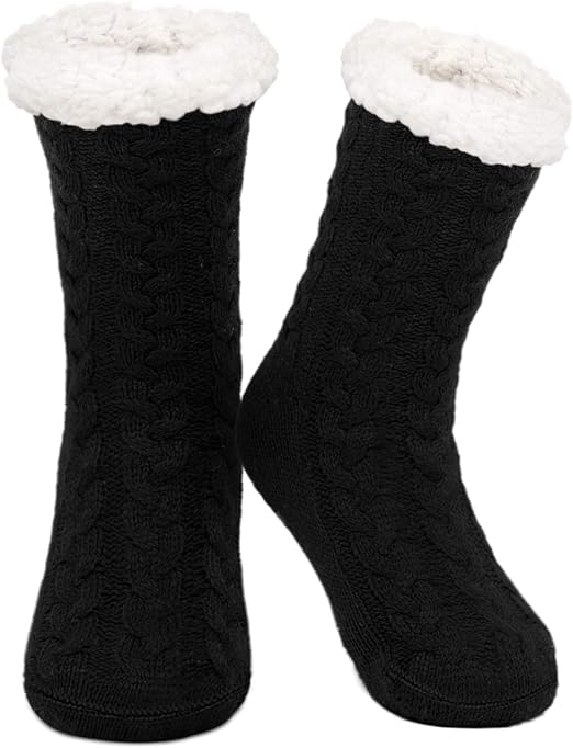 slipper socks womens amazon