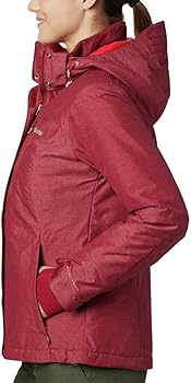 columbia alpine oh jacket