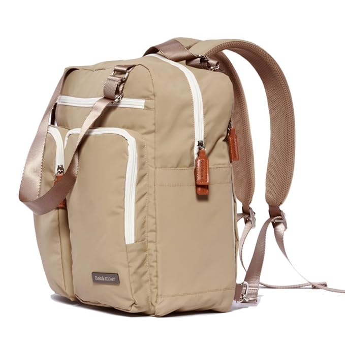 bebamour changing bag backpack