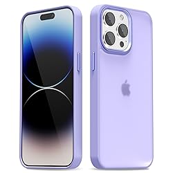 oakxco for iPhone 14 Pro Case Matte