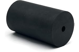 HOLDWIN Boron Carbide Nozzle Sandblaster Gun Nozzle Siphon Blast Gun Nozzle Replacement Nozzle for Sandblasting Cabinet 1Pc (