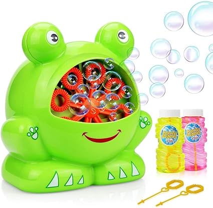 amazon bubble machine