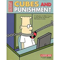 Positive Attitude: A Dilbert Collection: Dilbert 29 | Amazon.com.br