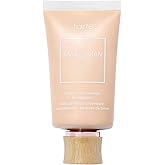 tarte Amazonian clay 16-hour full coverage foundation – Matte Finish Foundation with Amazonian Clay & Vitamin E for Hydration & Smooth Looking Skin, Vegan & Cruelty Free