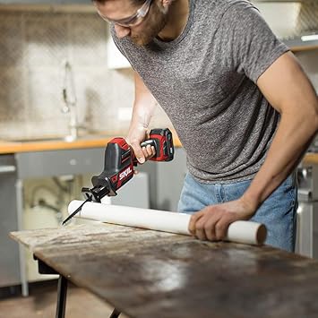 Skil RS582801 Reciprocating Saws product image 4