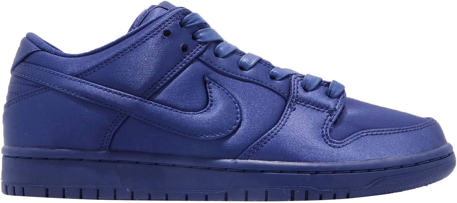 nike sb dunk low deep royal blue