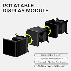 TRYX Panorama SE 360 ARGB 360mm AIO Rotatable