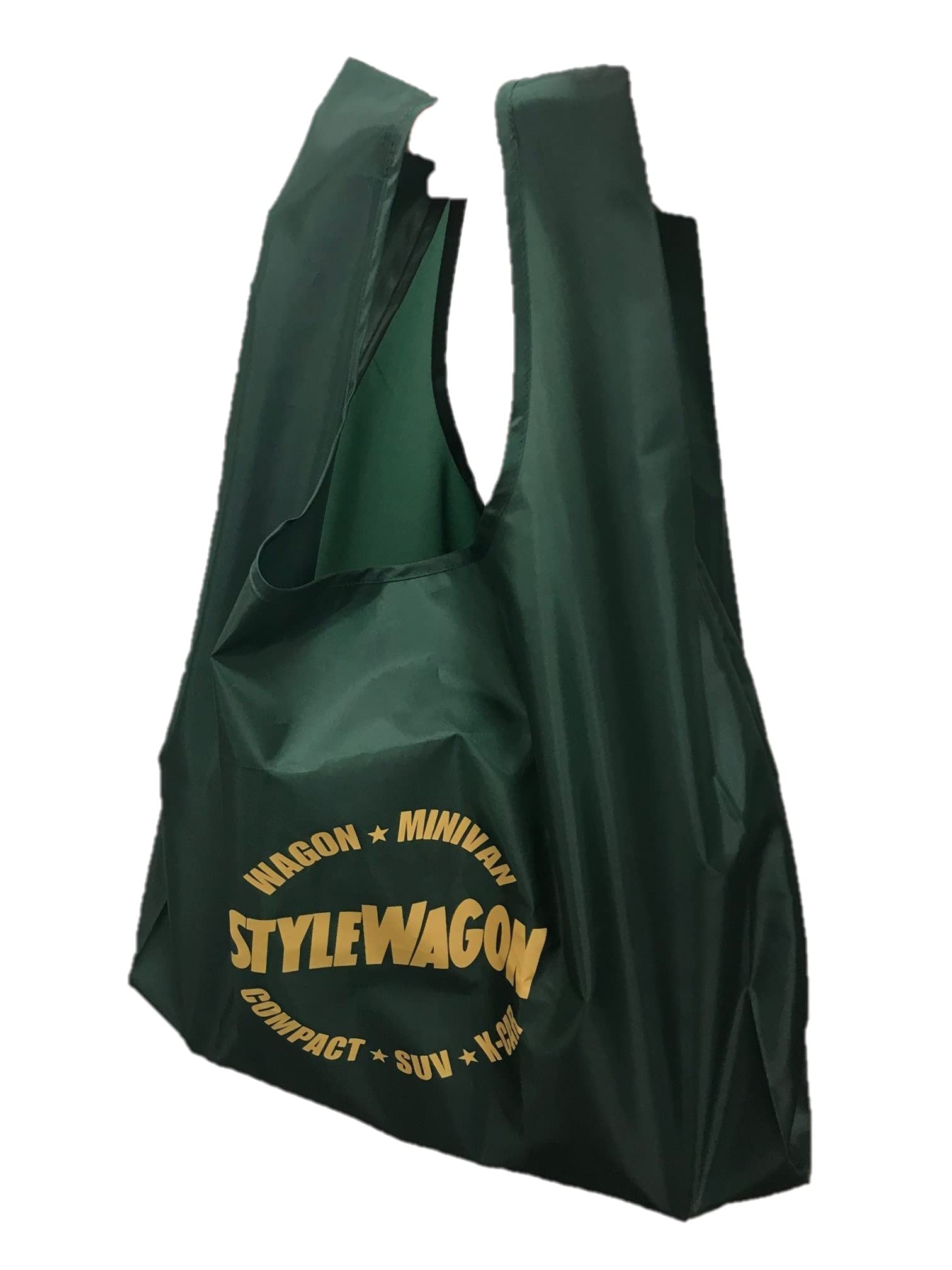 Style Wagon スタイル ワゴン 21年 5月号 雑誌 付録 エコバッグ 付録チャンネル