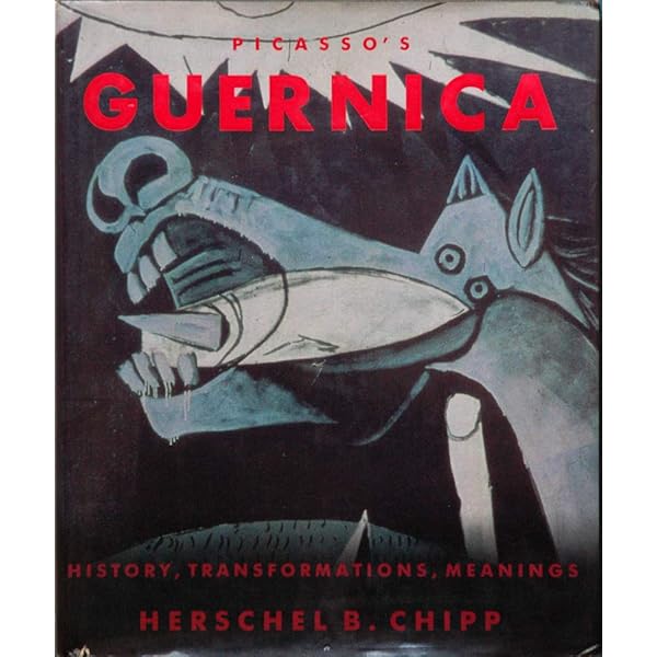 洋書 Picasso's GUERNICA genesis of a pating Guernica, 1937 by Pablo Picasso